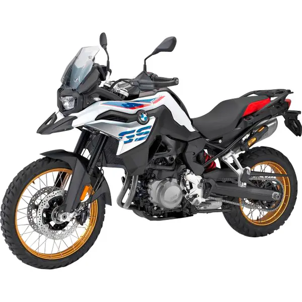F 850 GS